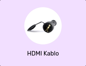 HDMI Kablo