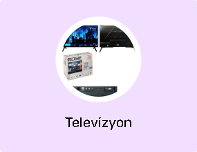Televizyon