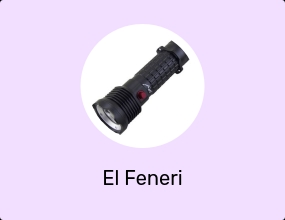 El Feneri