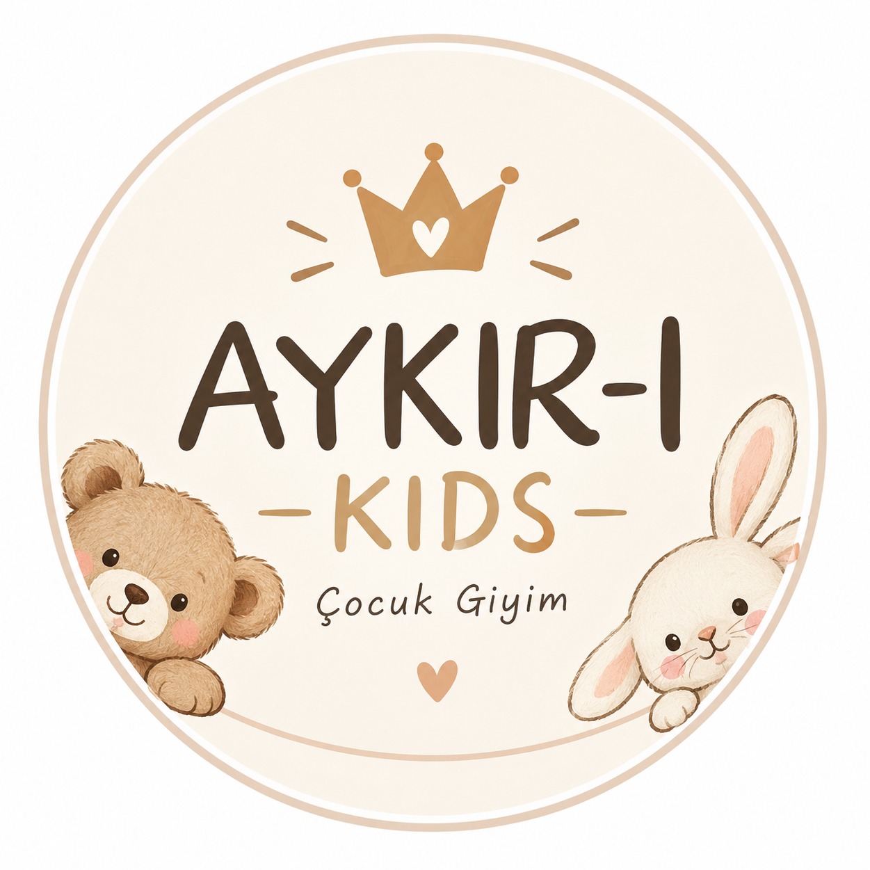 AYKIR-I KIDS