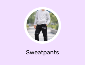 Sweatpants