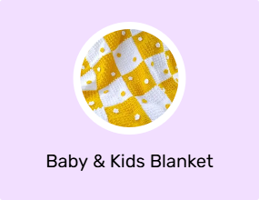 Baby & Kids Blanket