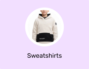 Sweatshirts