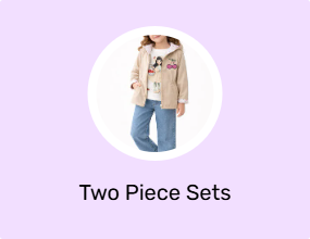 Two Piece Sets