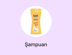 Şampuan