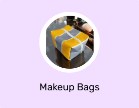 Makeup Bags