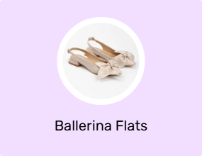 Ballerina Flats