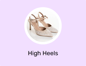 High Heels