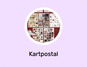 Kartpostal