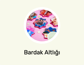 Bardak Altlığı