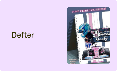 Defter