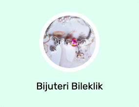Bijuteri Bileklik