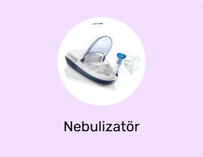 Nebulizatör