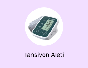 Tansiyon Aleti