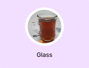 Glass