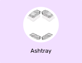 Ashtray