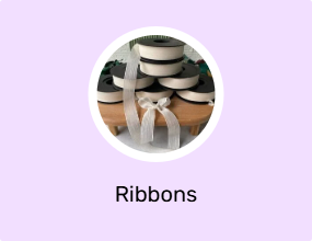 Ribbons