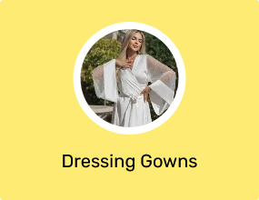 Dressing Gowns