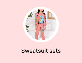 Sweatsuit sets