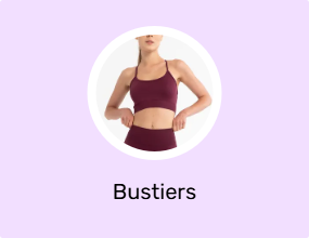 Bustiers
