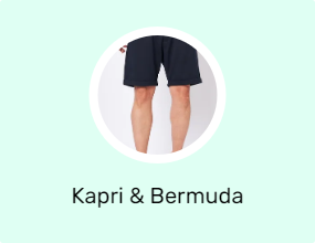 Kapri & Bermuda