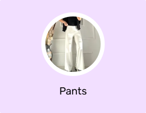 Pants