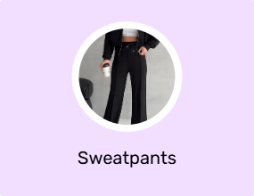 Sweatpants
