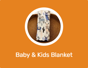 Baby & Kids Blanket
