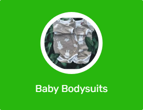 Baby Bodysuits