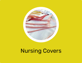Nursing Covers