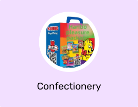 Confectionery