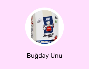 Buğday Unu