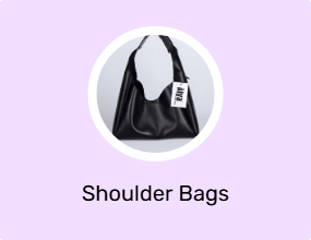 Shoulder Bags