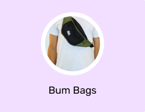 Bum Bags