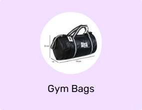 Gym Bags