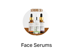 Face Serums