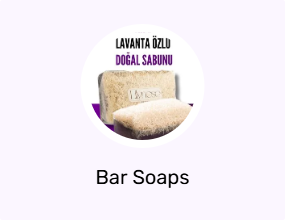 Bar Soaps