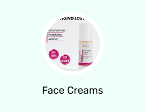 Face Creams