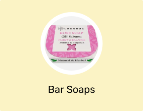 Bar Soaps
