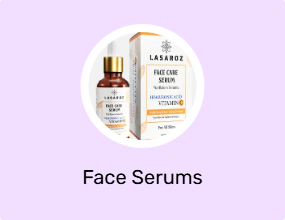 Face Serums