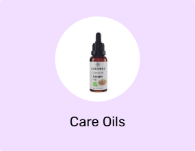 Care Oils