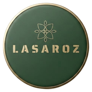 LASAROZ logo