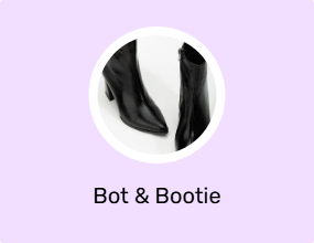 Bot & Bootie