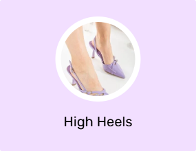 High Heels