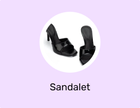 Sandalet