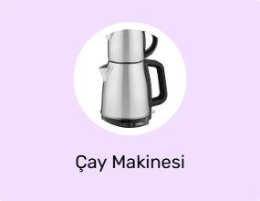 Çay Makinesi