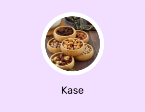 Kase