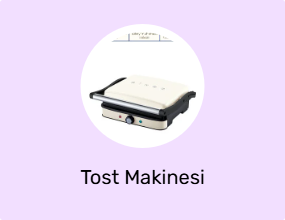 Tost Makinesi