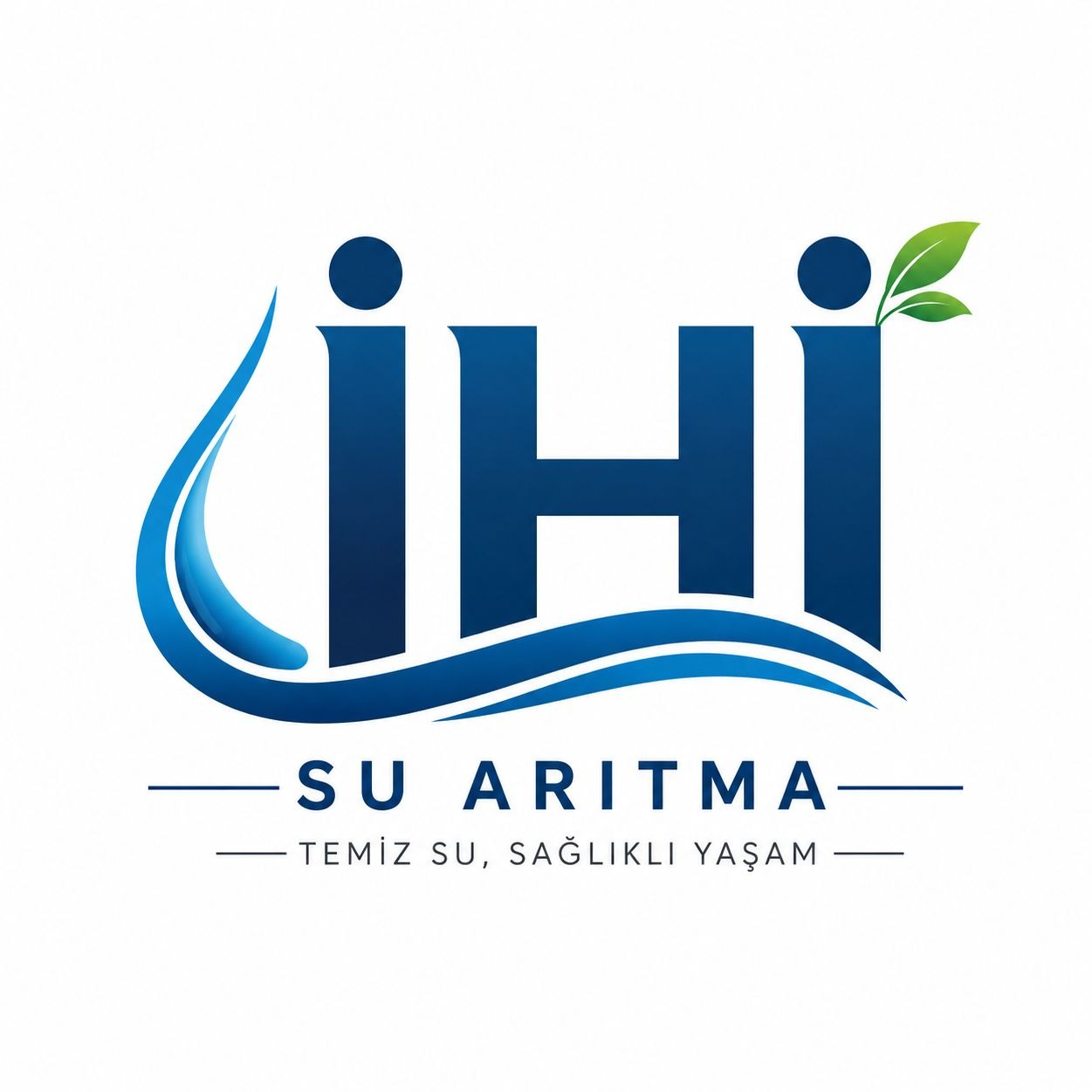 İHİ SU ARITMA SİSTEMLERİ
