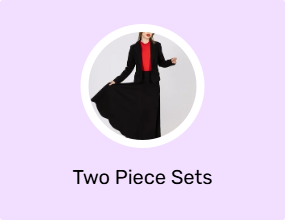 Two Piece Sets